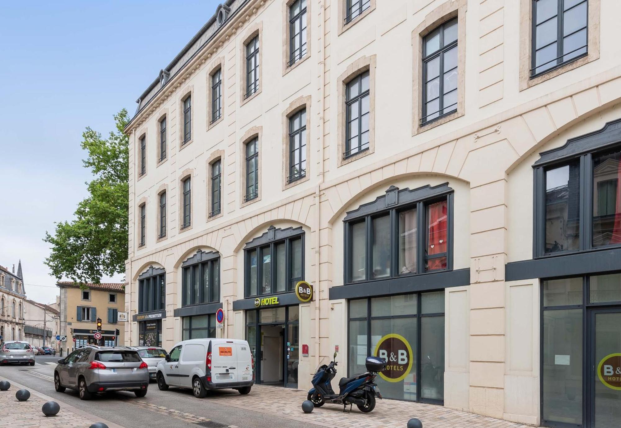 Castres Centre Gambetta 2*