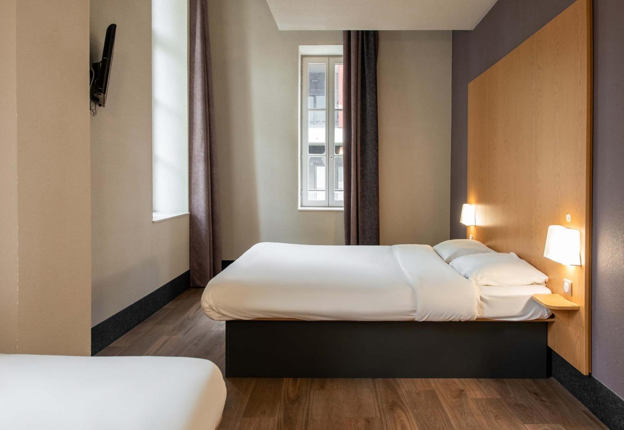 Hotel Castres Centre Gambetta 2*