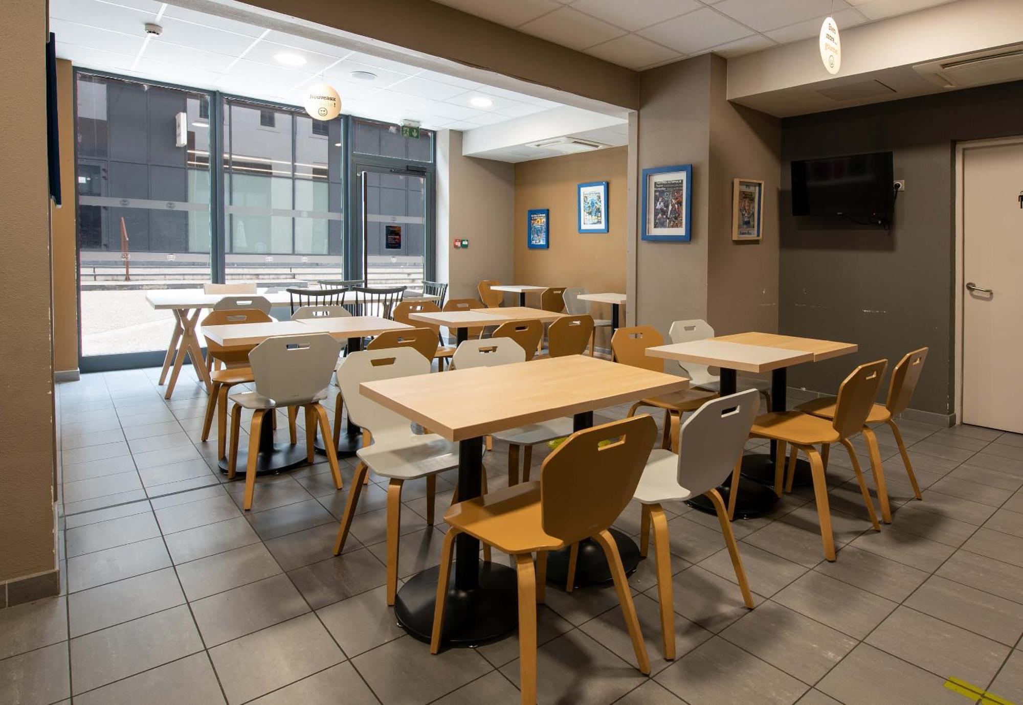 Castres Centre Gambetta Hotel Castres (Tarn)