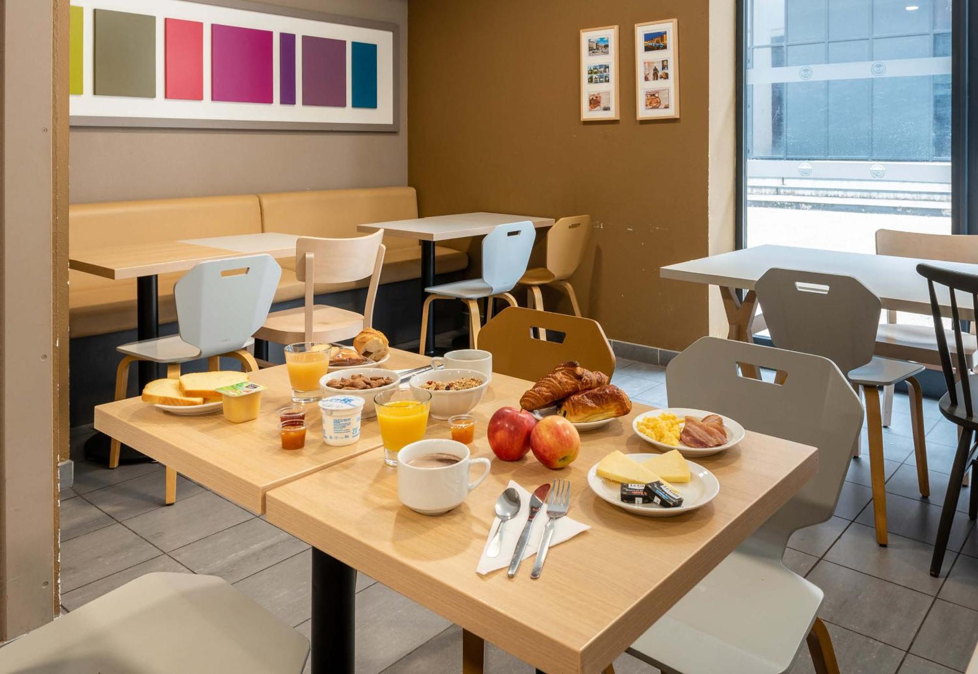Castres Centre Gambetta Hotel Castres (Tarn)