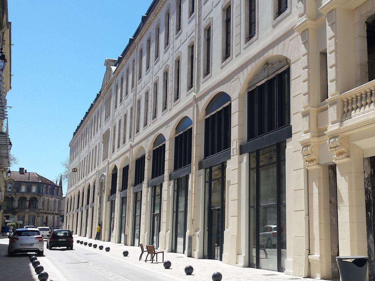 Castres Centre Gambetta