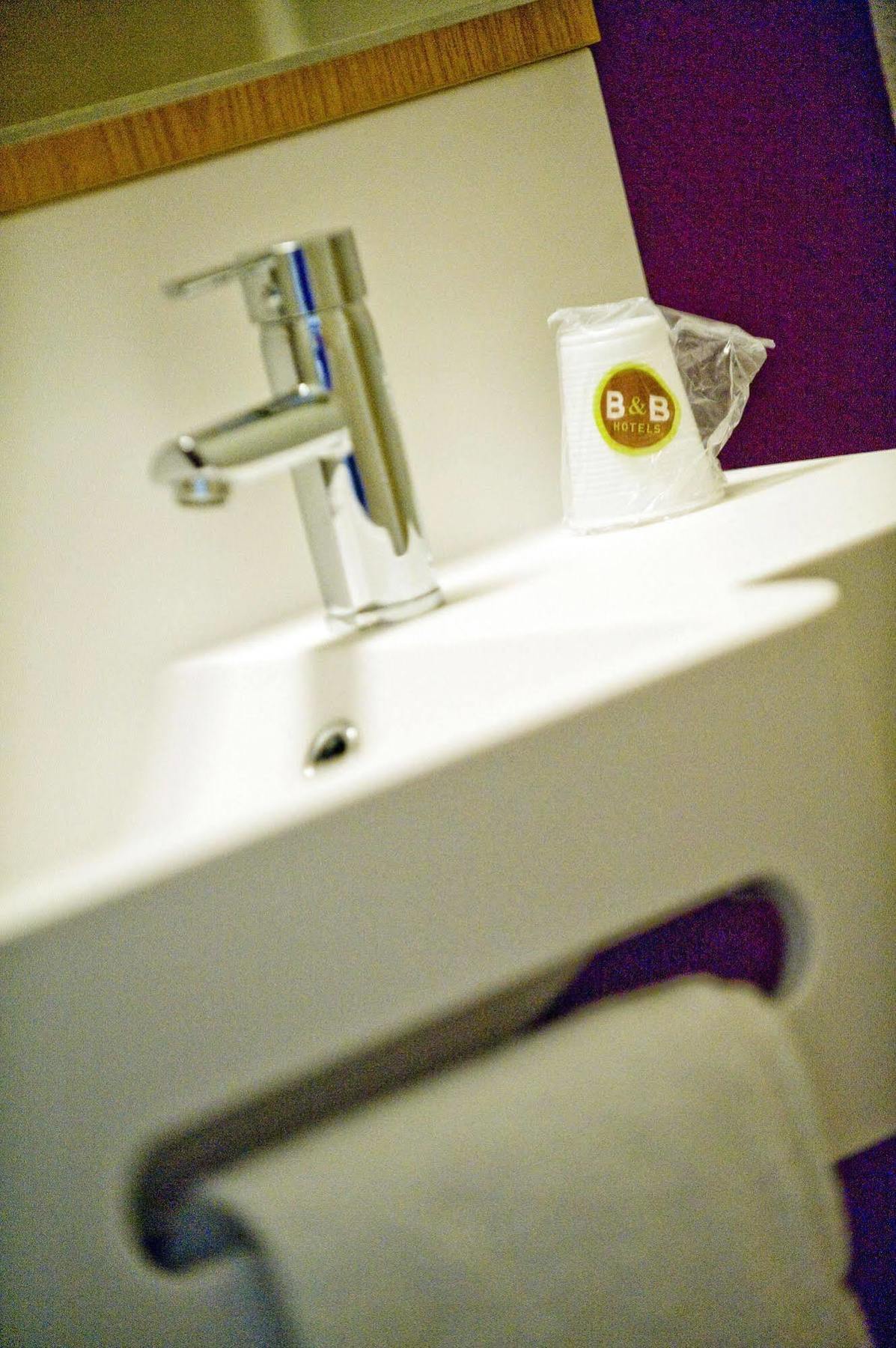 Hotel Castres Centre Gambetta