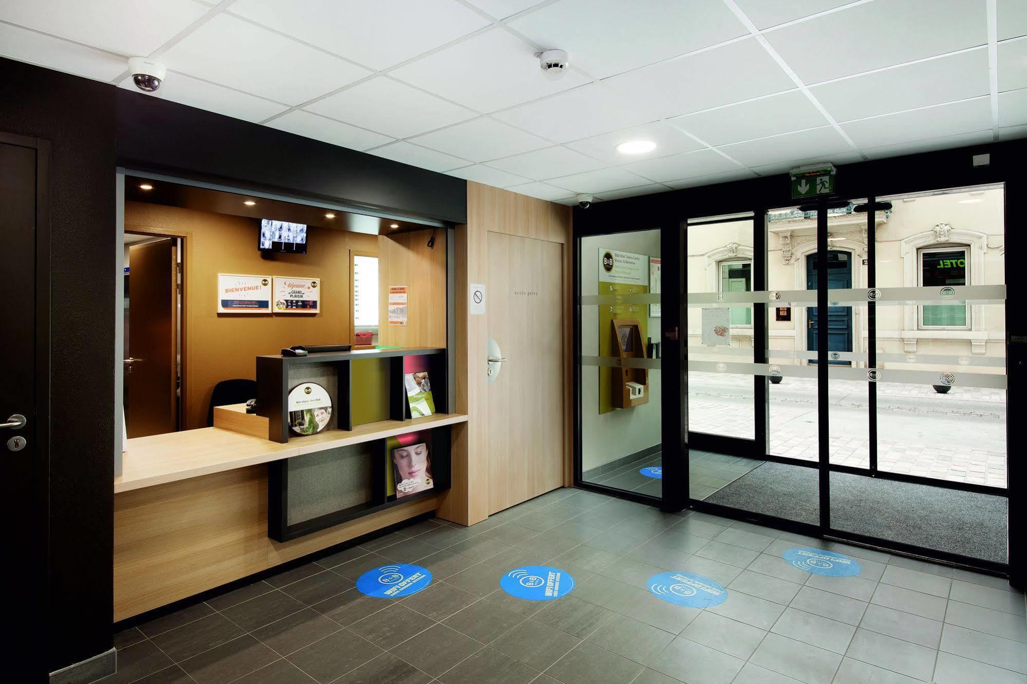 Castres Centre Gambetta Castres (Tarn)