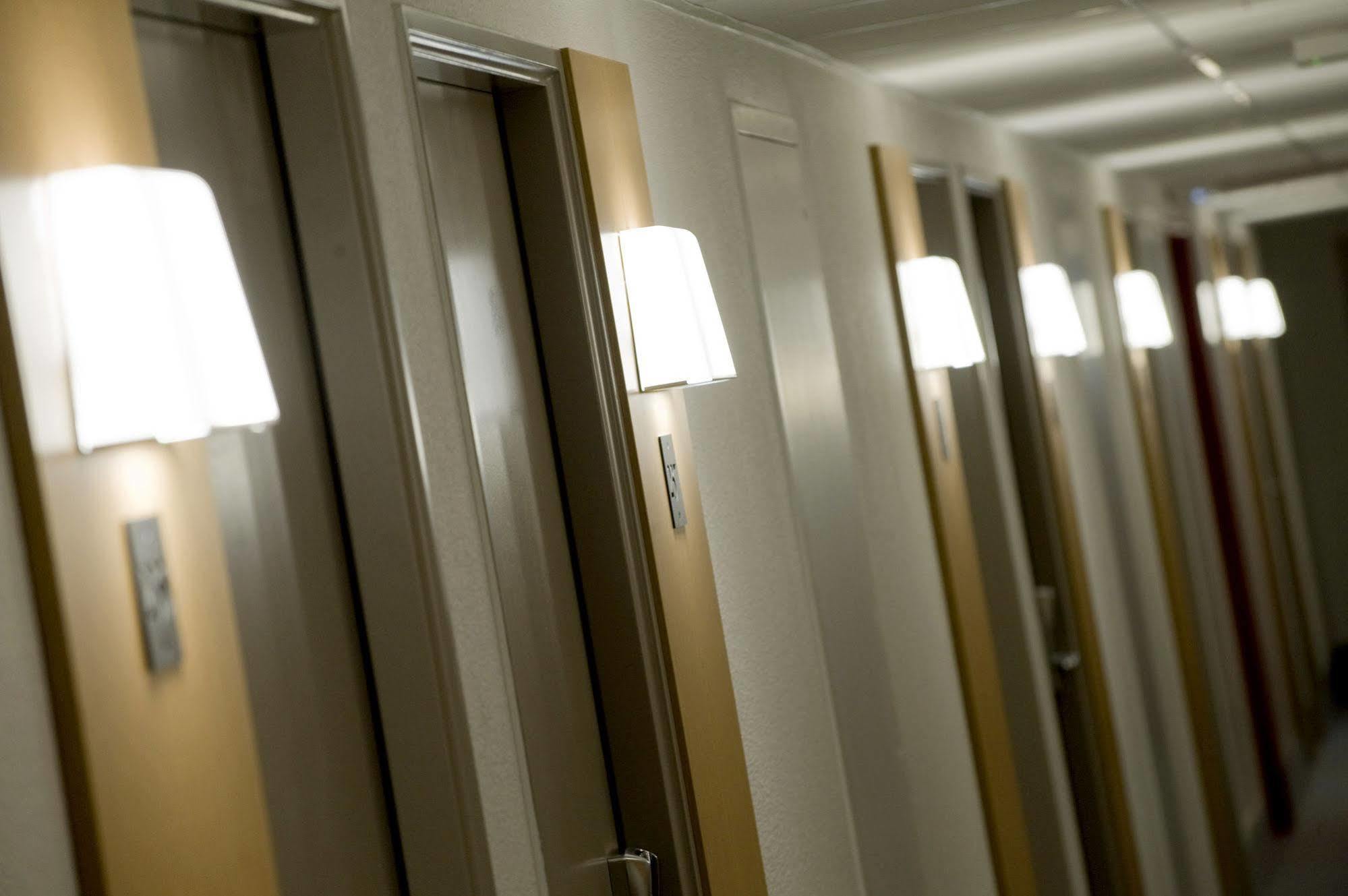 Castres Centre Gambetta Hotel