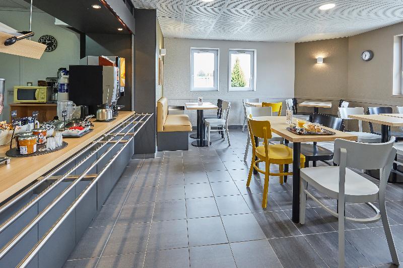 Hotel Castres Centre Gambetta 2*