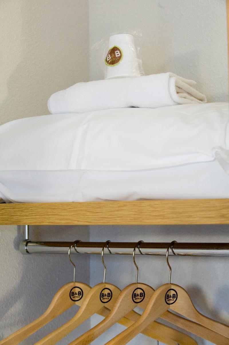 Castres Centre Gambetta Hotel